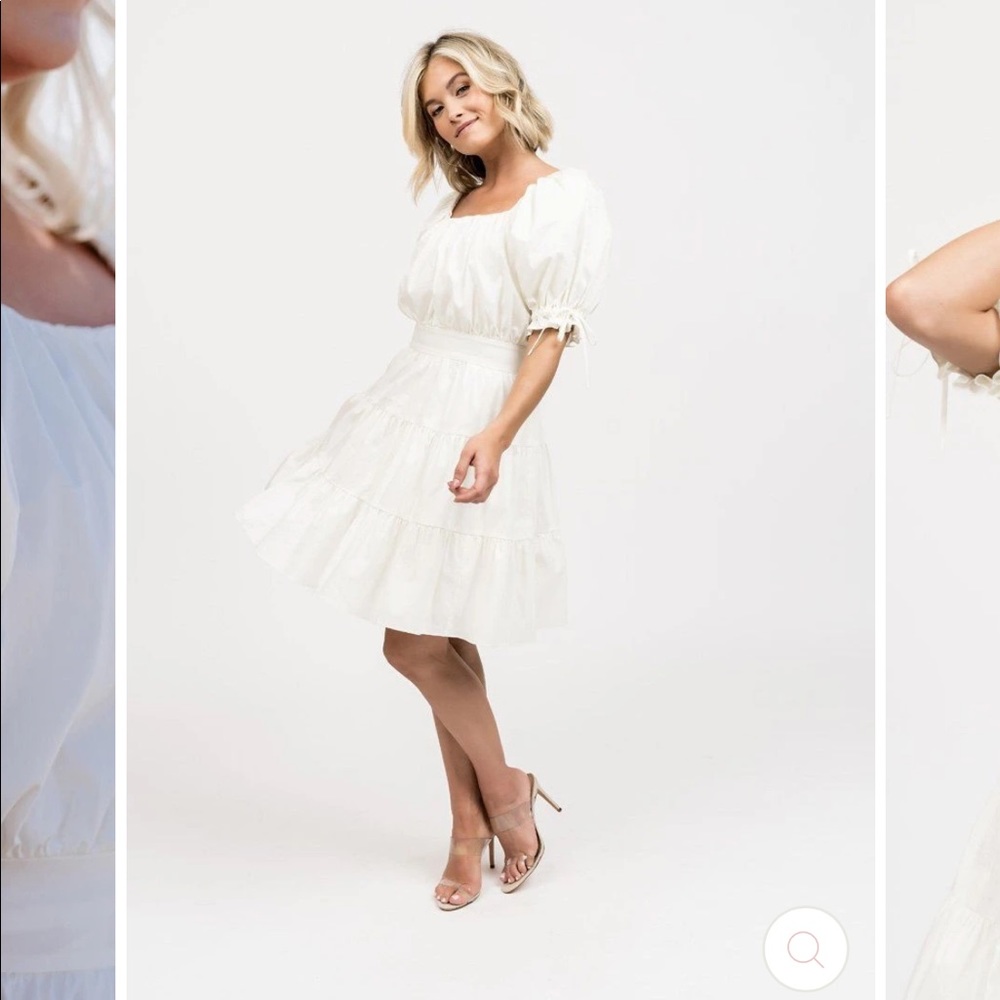 Rachel Parcell Dress